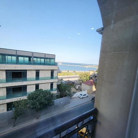 Baku Voyage Hotel Ngoại thất bức ảnh